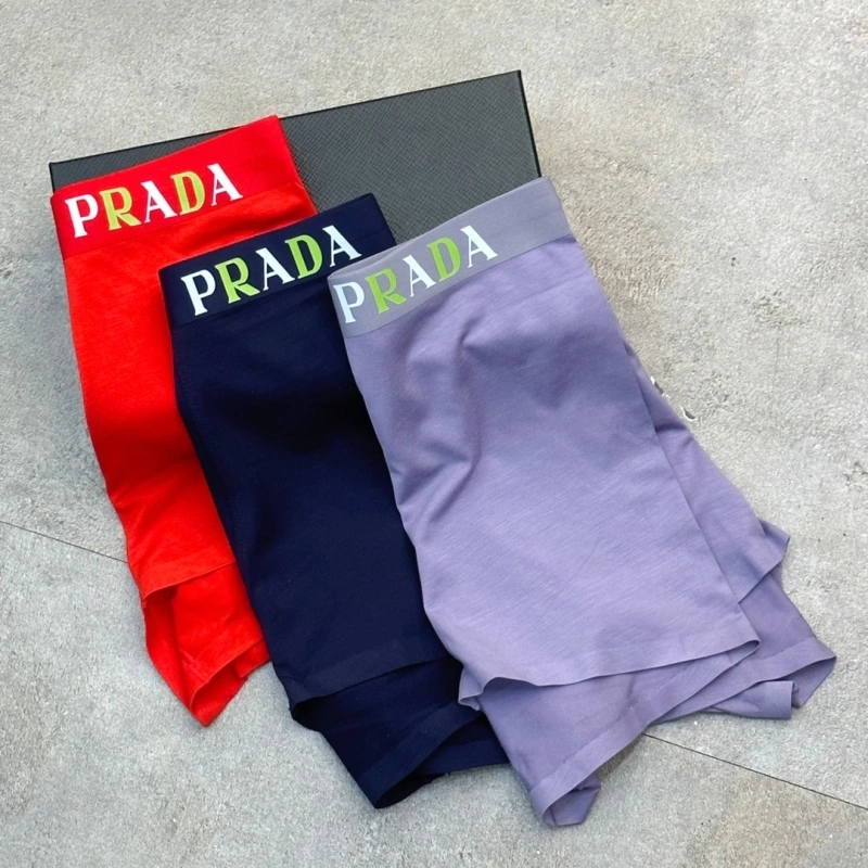 Prada Underwear MultiPurpose 276212
