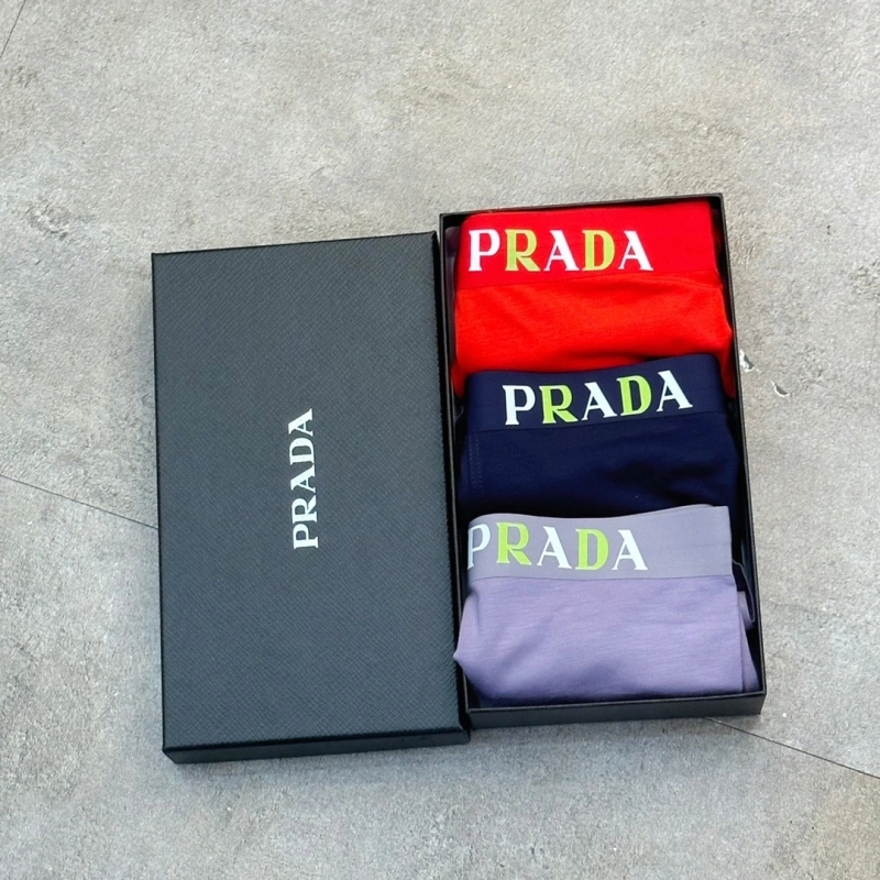 Prada Underwear MultiPurpose 276212