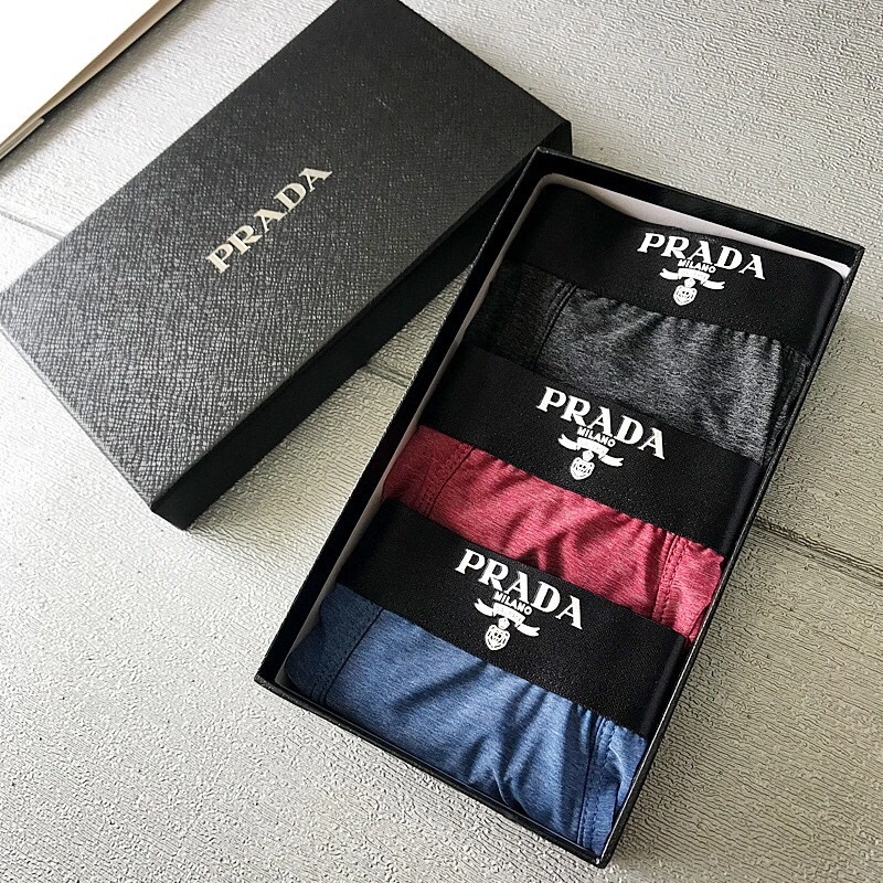 Prada Underwear Functional 276213