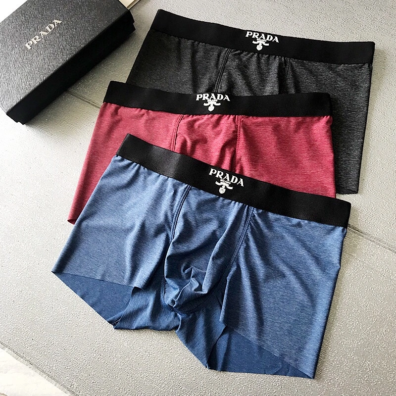 Prada Underwear Functional 276213