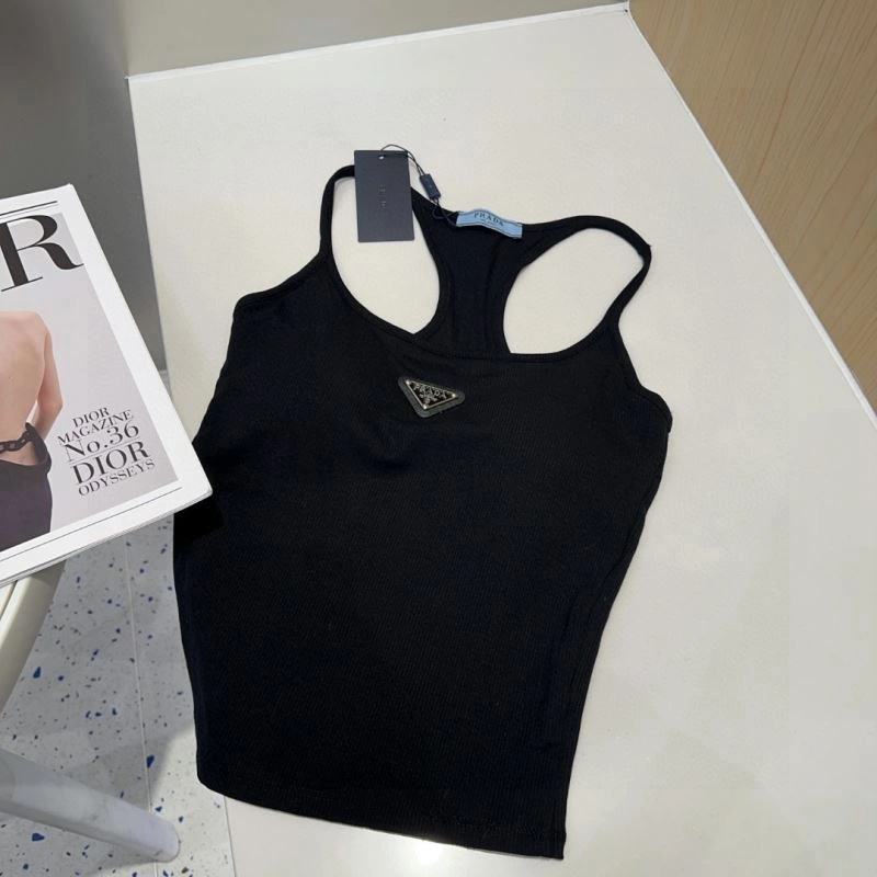 Prada Vest Efficient 276891