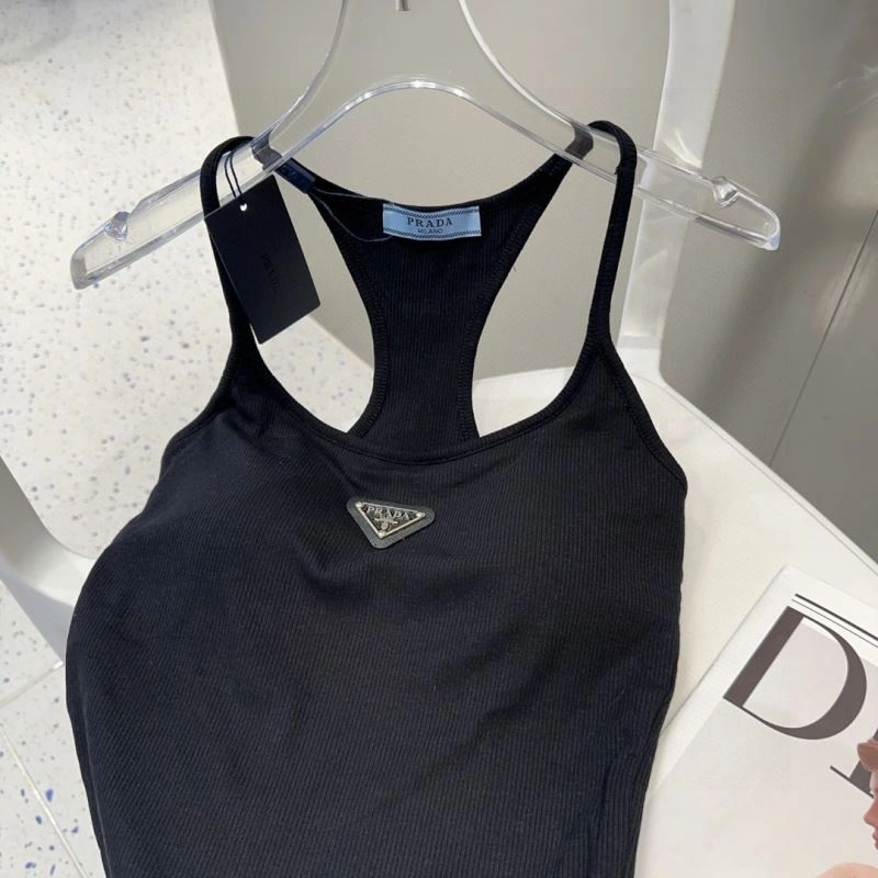 Prada Vest Efficient 276891