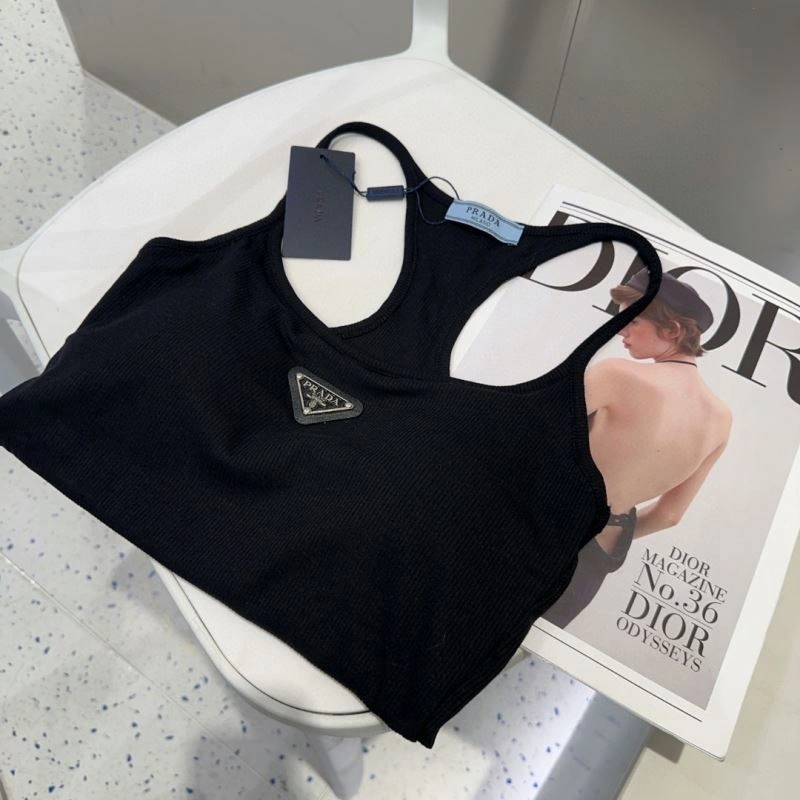 Prada Vest Efficient 276891