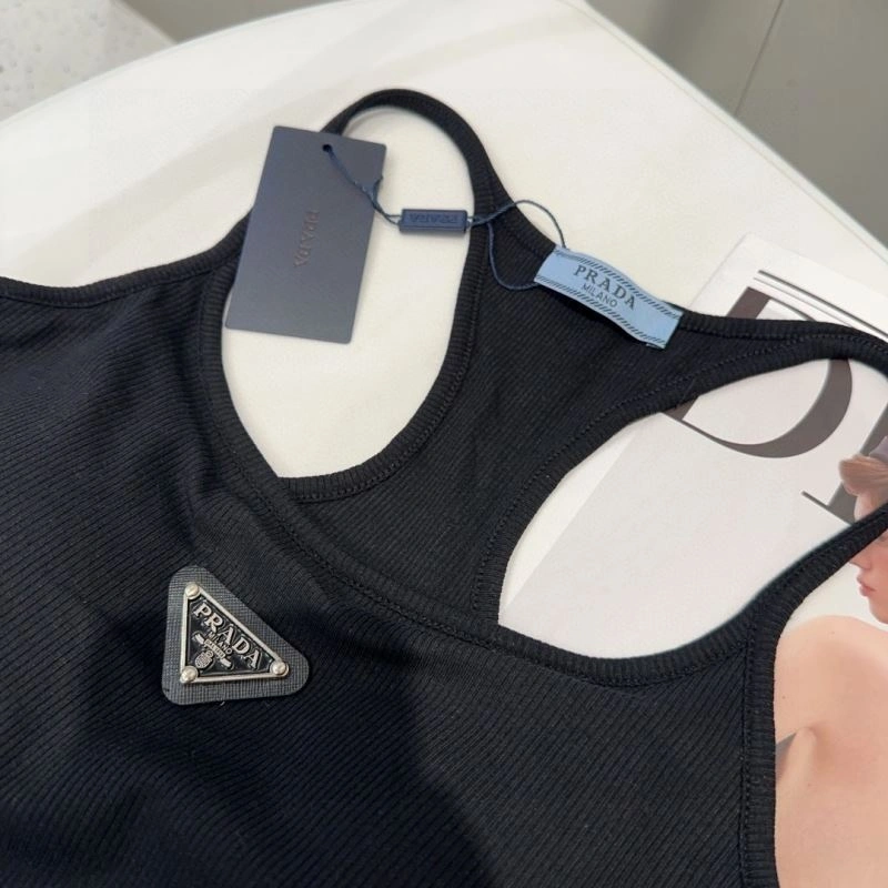 Prada Vest Efficient 276891