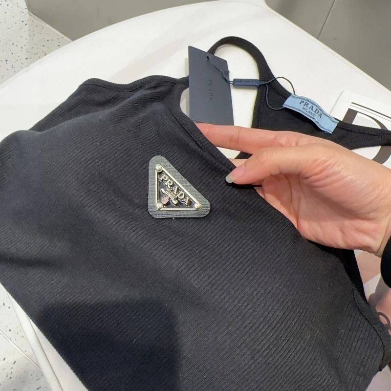 Prada Vest Efficient 276891