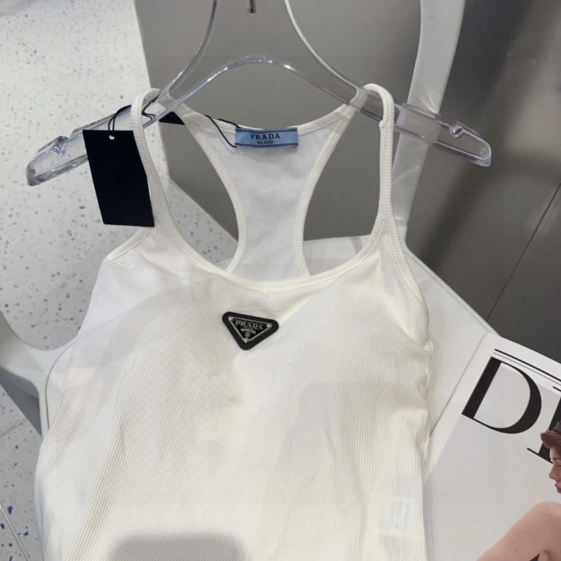 Prada Vest Lightweight 276906