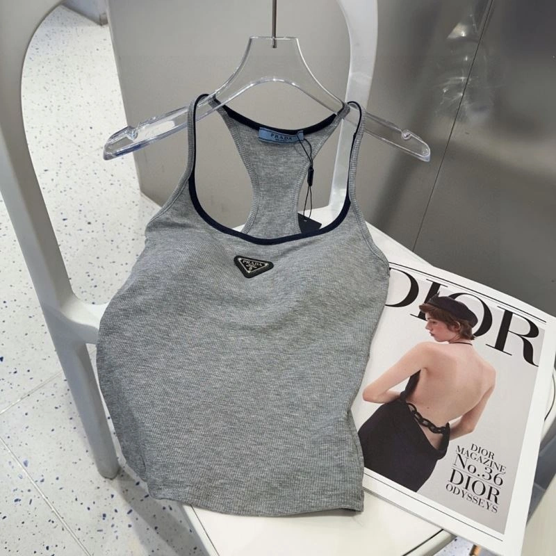 Prada Vest TechFriendly 276881