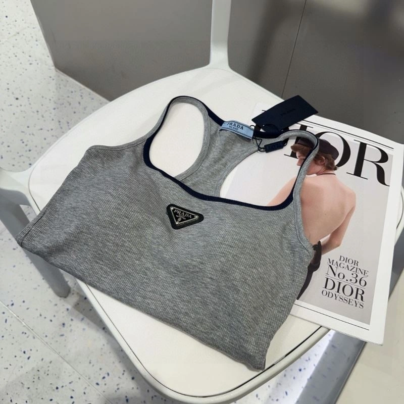 Prada Vest TechFriendly 276881