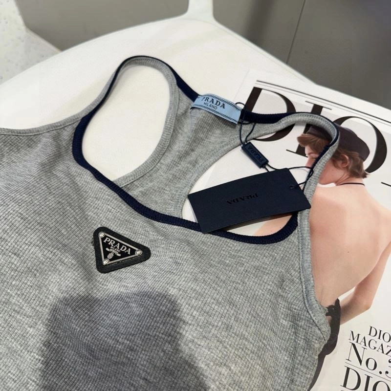 Prada Vest TechFriendly 276881