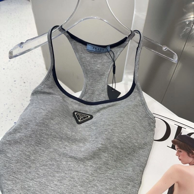 Prada Vest TechFriendly 276881