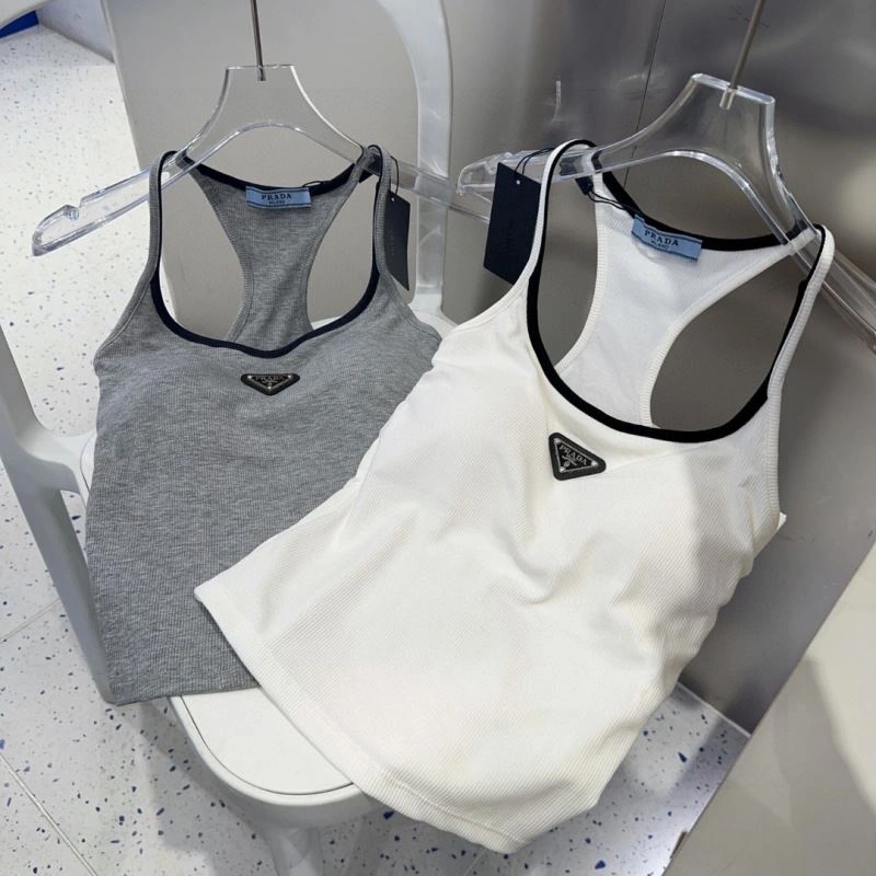 Prada Vest EasyCare 276880