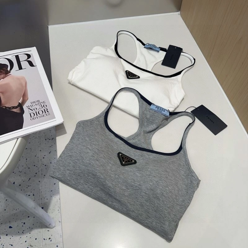 Prada Vest EasyCare 276880