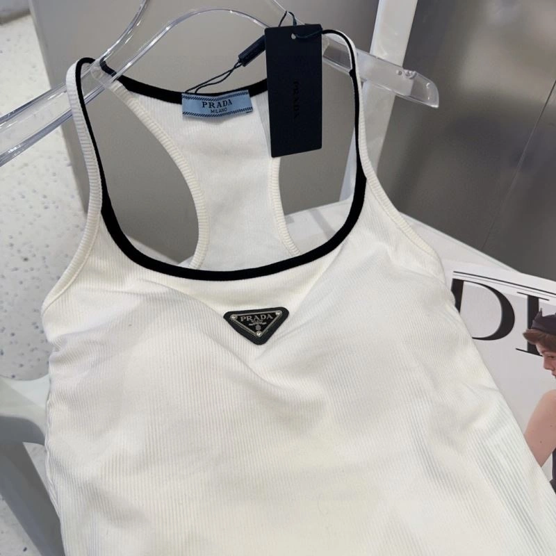 Prada Vest EasyCare 276880