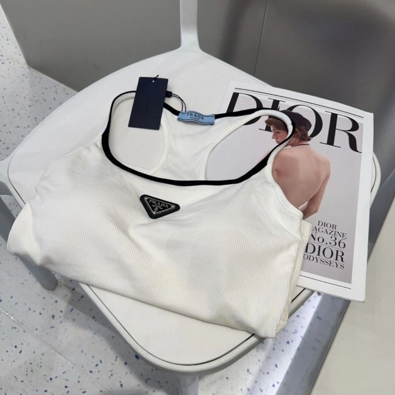 Prada Vest EasyCare 276880