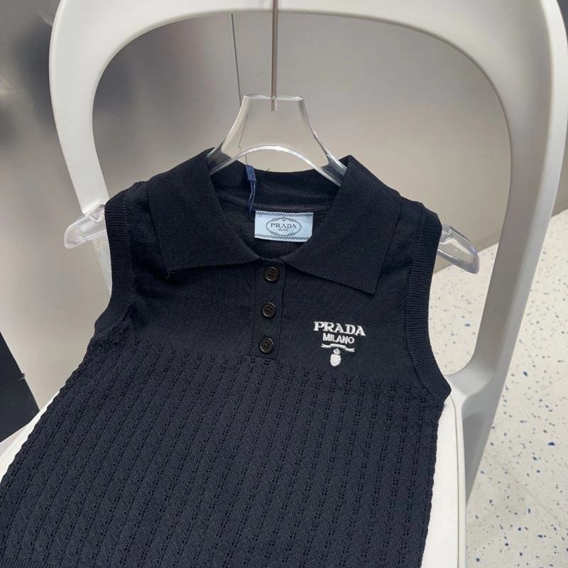 Prada Vest FreshLook 276893