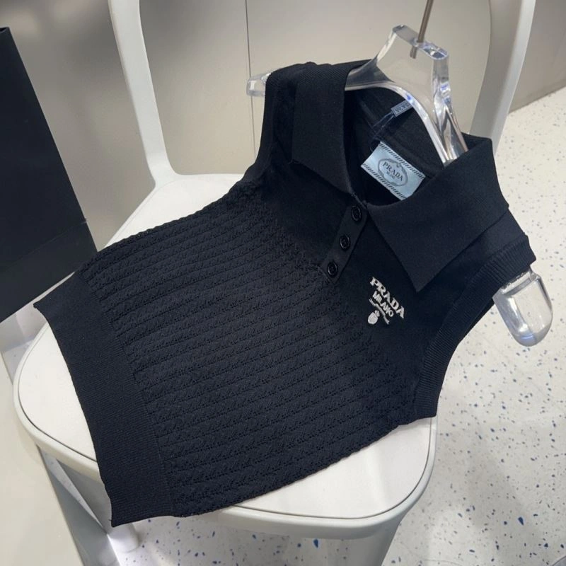 Prada Vest FreshLook 276893