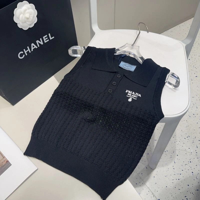 Prada Vest FreshLook 276893