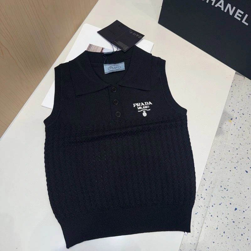 Prada Vest FreshLook 276893