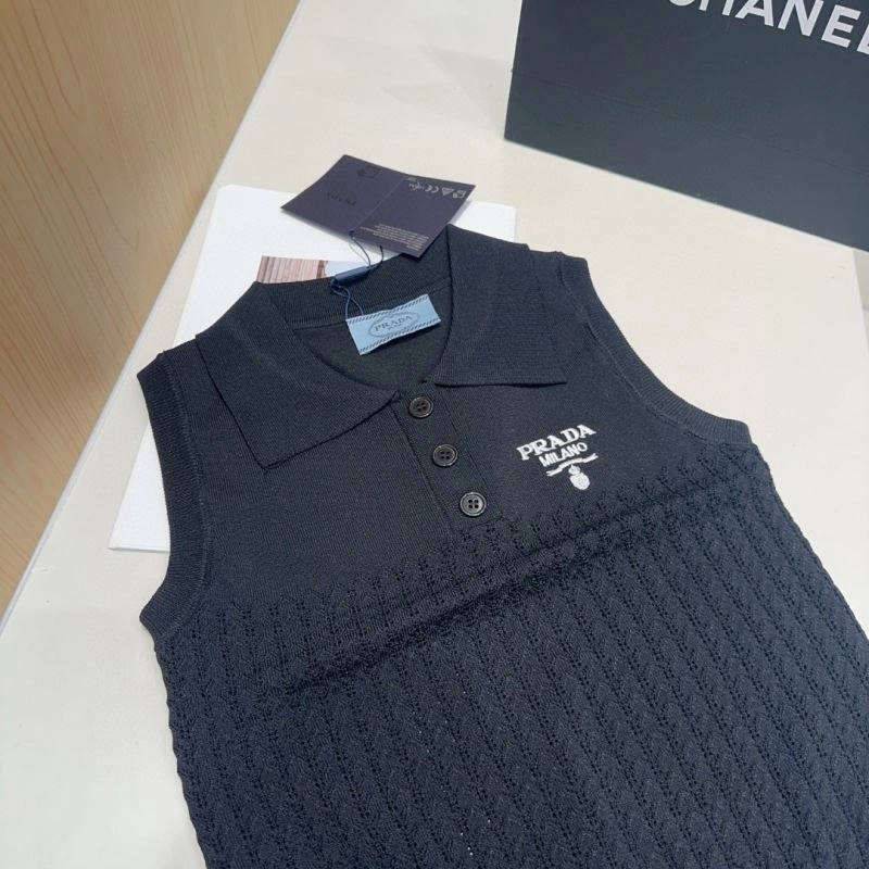 Prada Vest FreshLook 276893