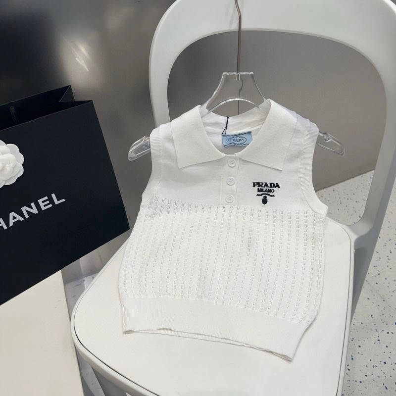Prada Vest Timeless 276911