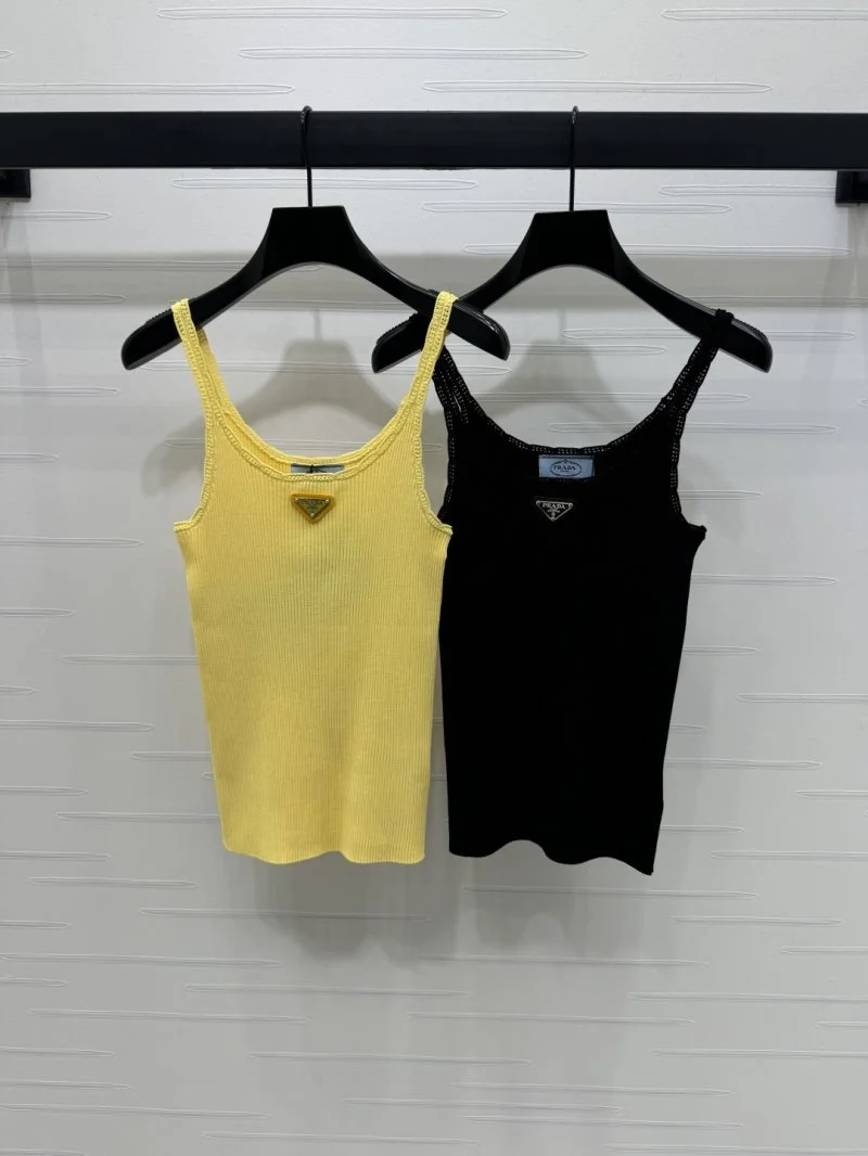ModernLook Prada Vest 166047