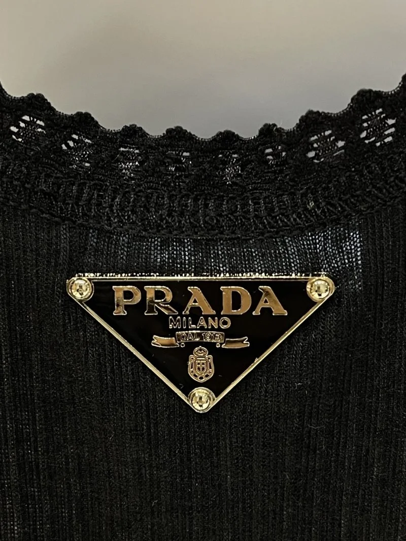 Attractive Prada Vest 166081
