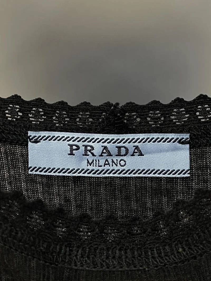 Attractive Prada Vest 166081