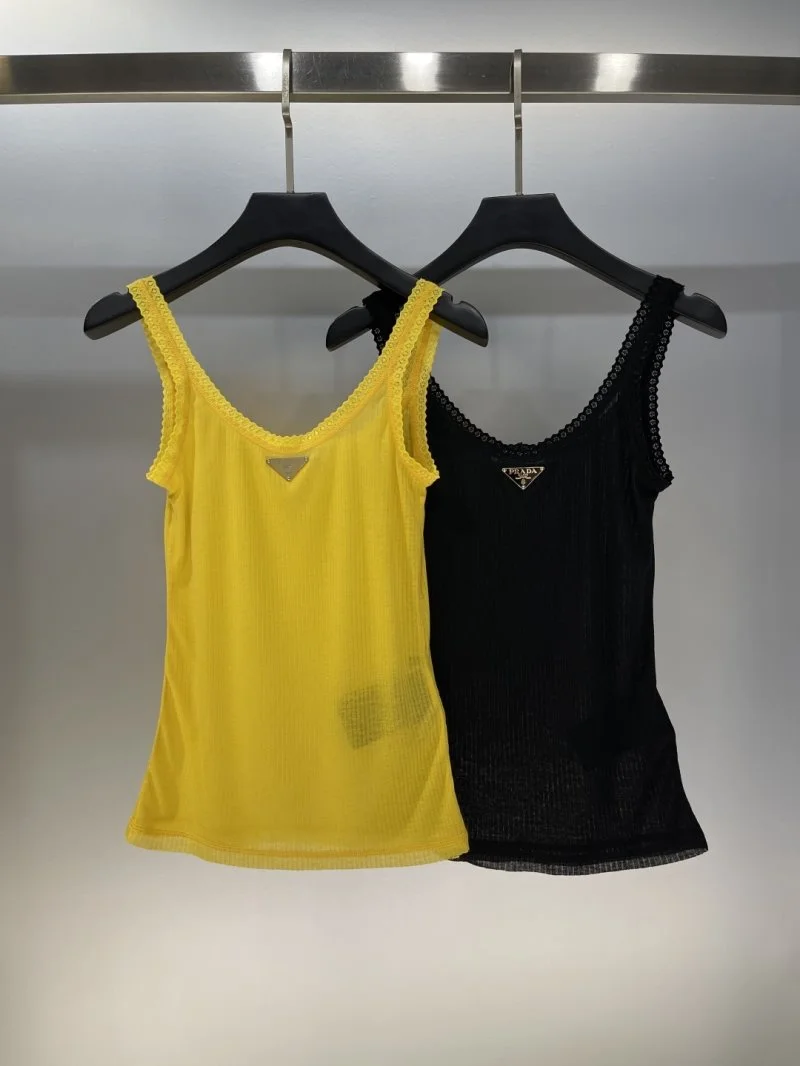 UrbanChic Prada Vest 166120