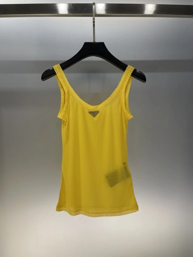 UrbanChic Prada Vest 166120