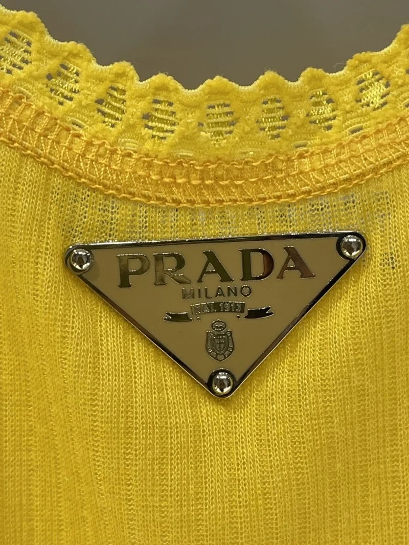 UrbanChic Prada Vest 166120
