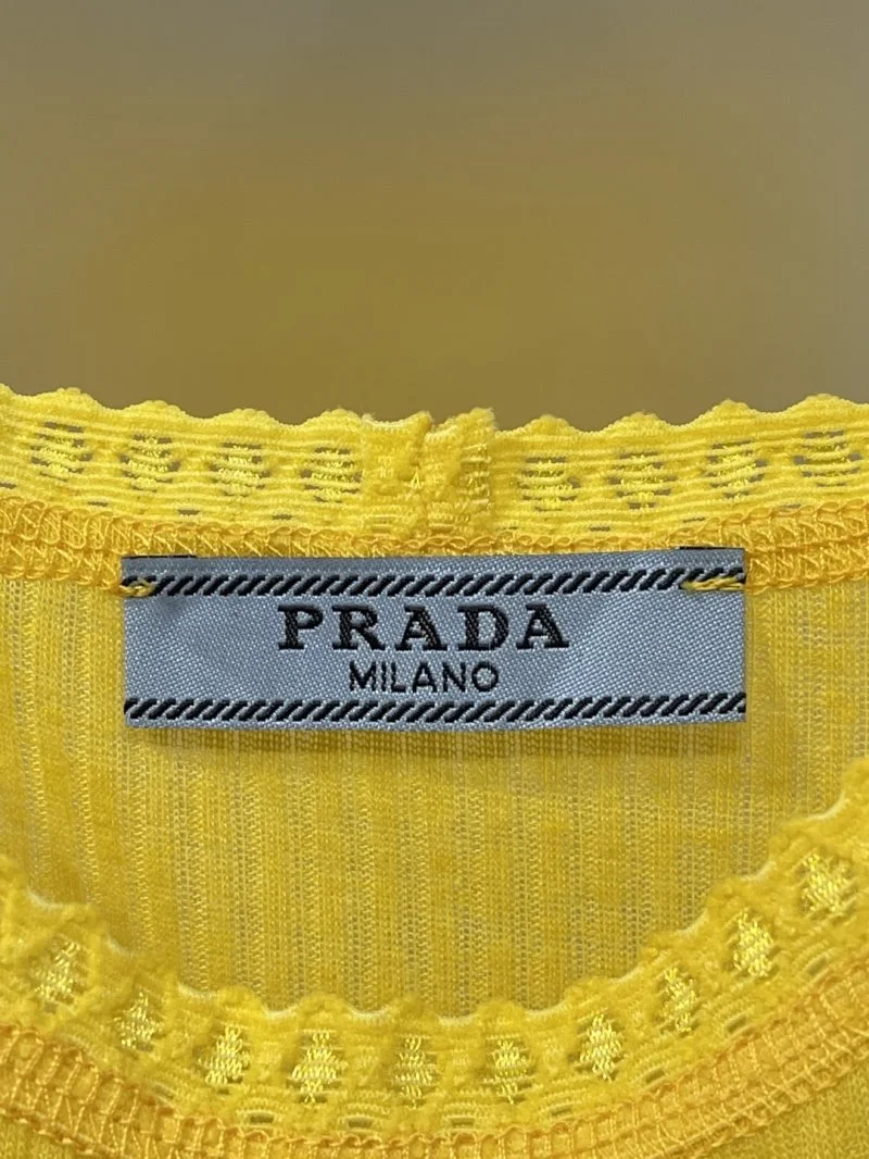 UrbanChic Prada Vest 166120