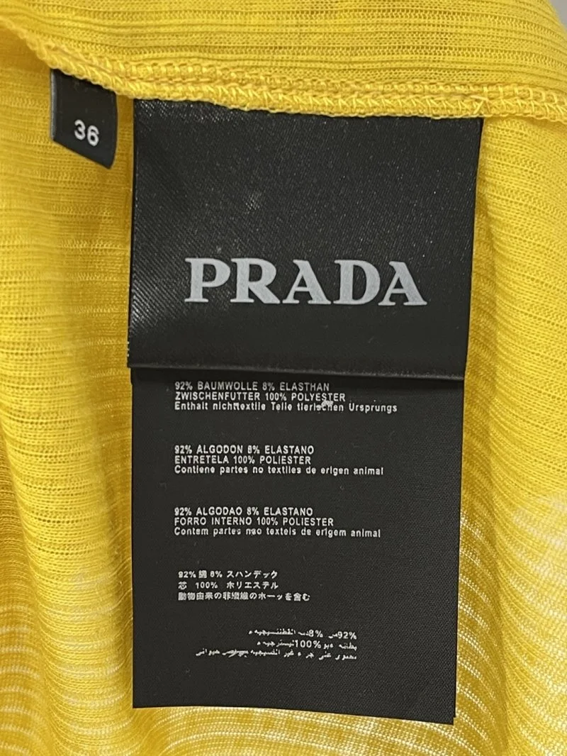 UrbanChic Prada Vest 166120