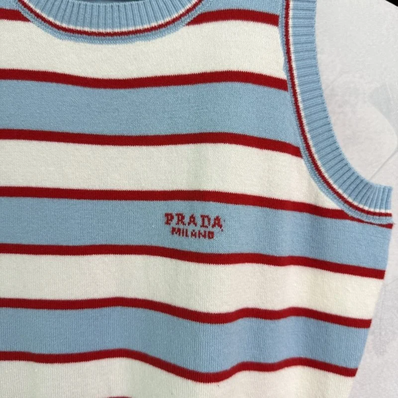 BestValue Prada Vest 166046