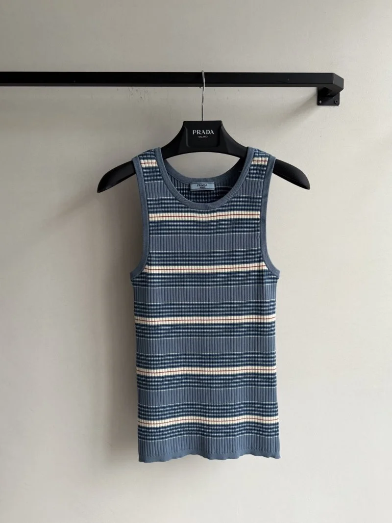 Prada Vest StreetReady 166130