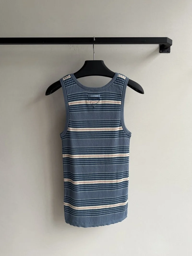 Prada Vest StreetReady 166130