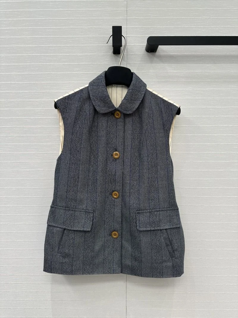Popular Prada Vest 166045