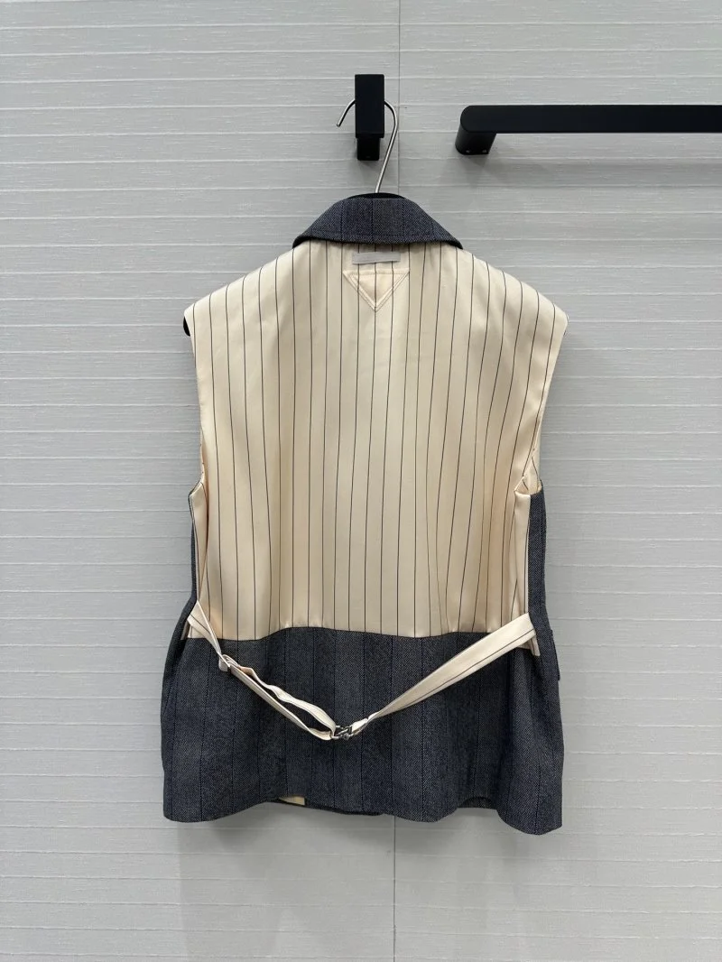 Popular Prada Vest 166045