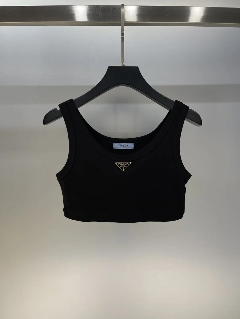 Prada Vest MultiPurpose 166040