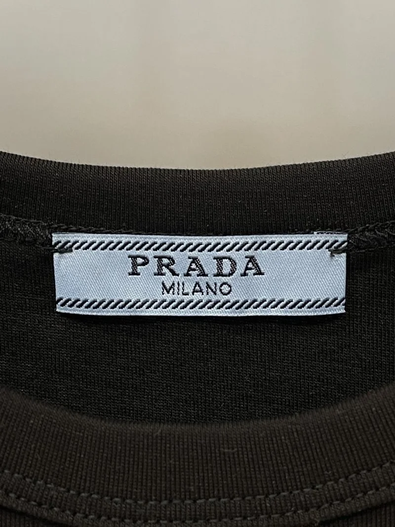 Prada Vest MultiPurpose 166040
