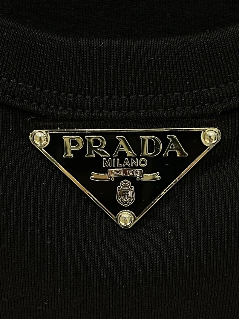 Prada Vest MultiPurpose 166040