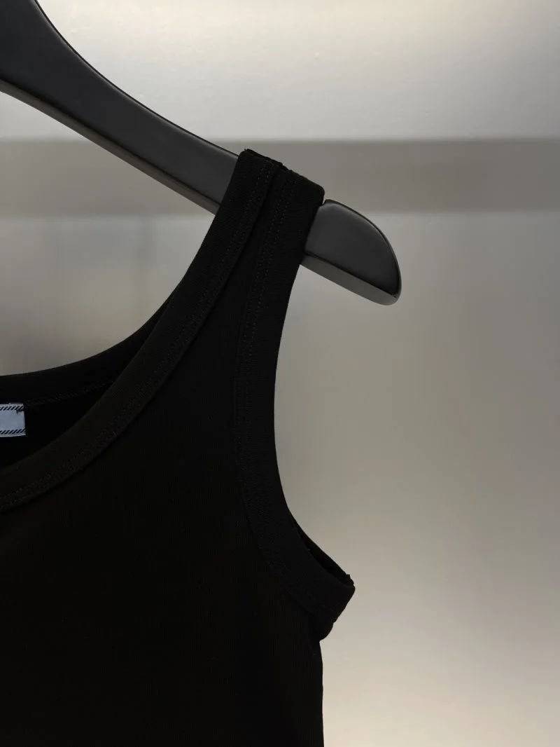 Prada Vest MultiPurpose 166040