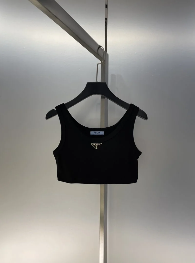 Prada Vest MultiPurpose 166040