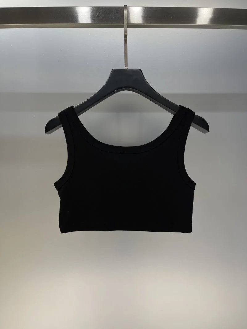 Prada Vest MultiPurpose 166040