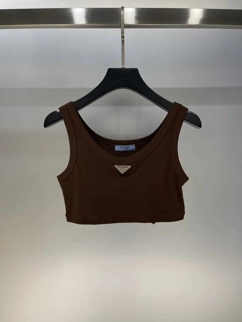 Comfortable Prada Vest 166041