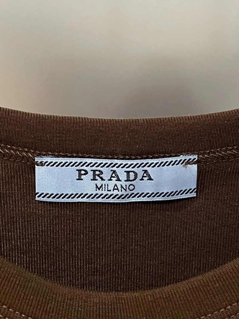 Comfortable Prada Vest 166041