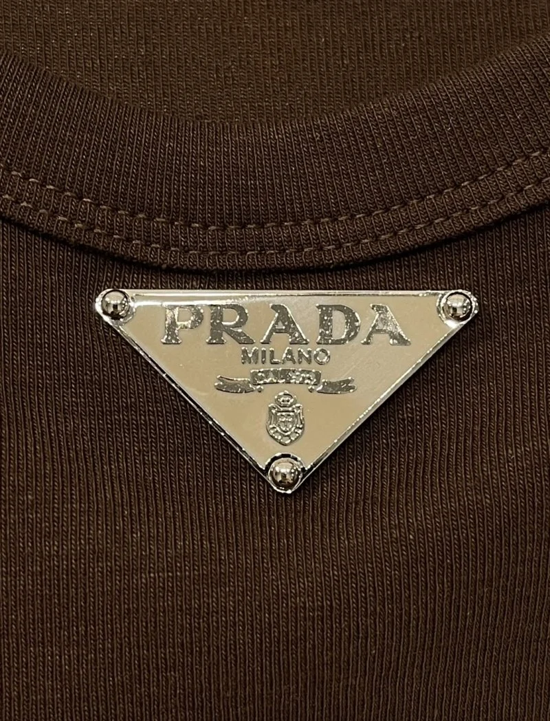 Comfortable Prada Vest 166041