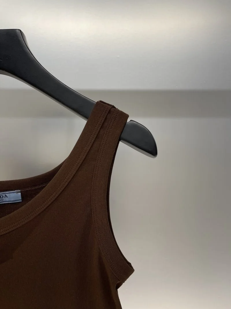Comfortable Prada Vest 166041
