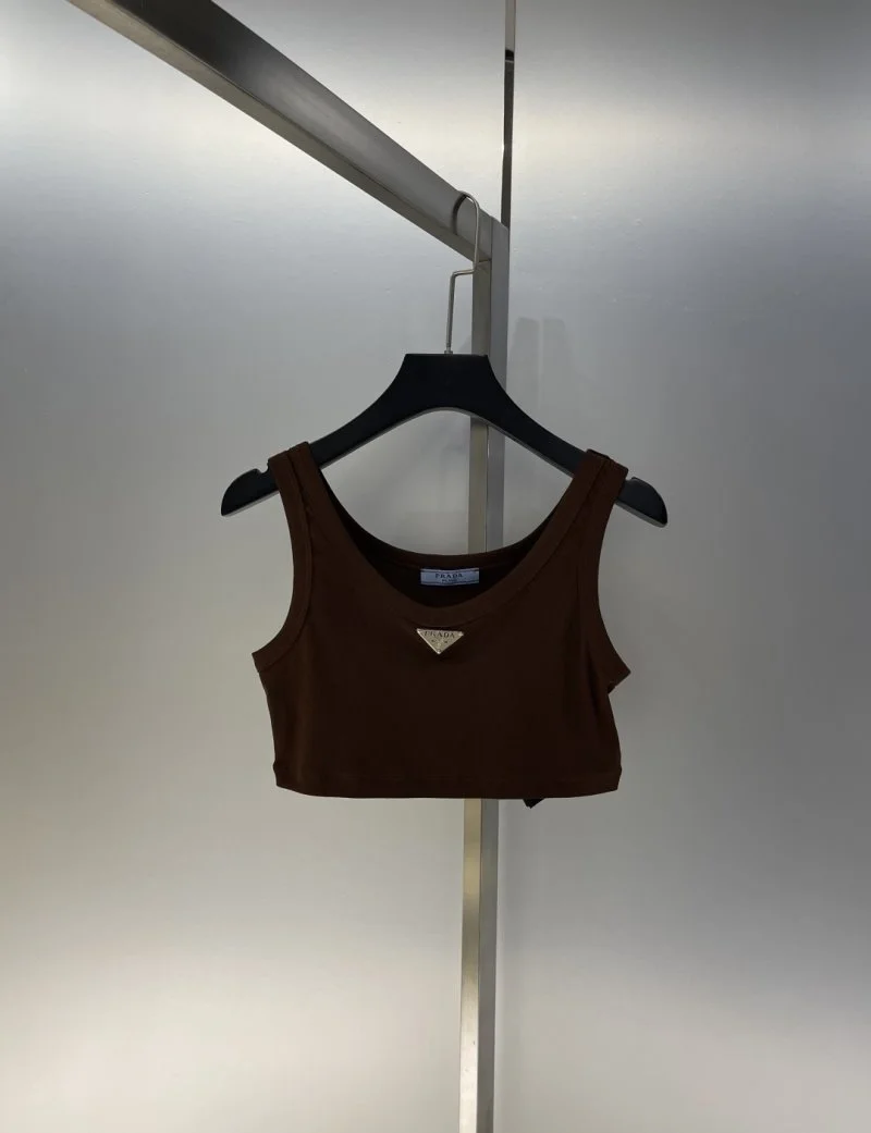 Comfortable Prada Vest 166041