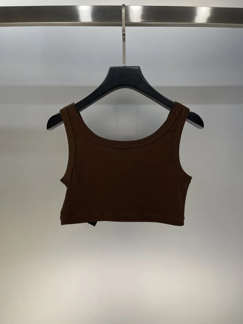 Comfortable Prada Vest 166041