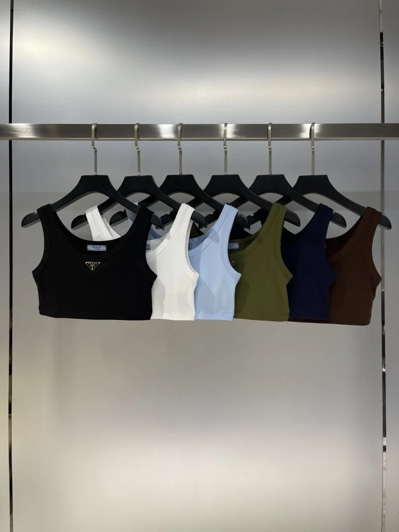 Comfortable Prada Vest 166041